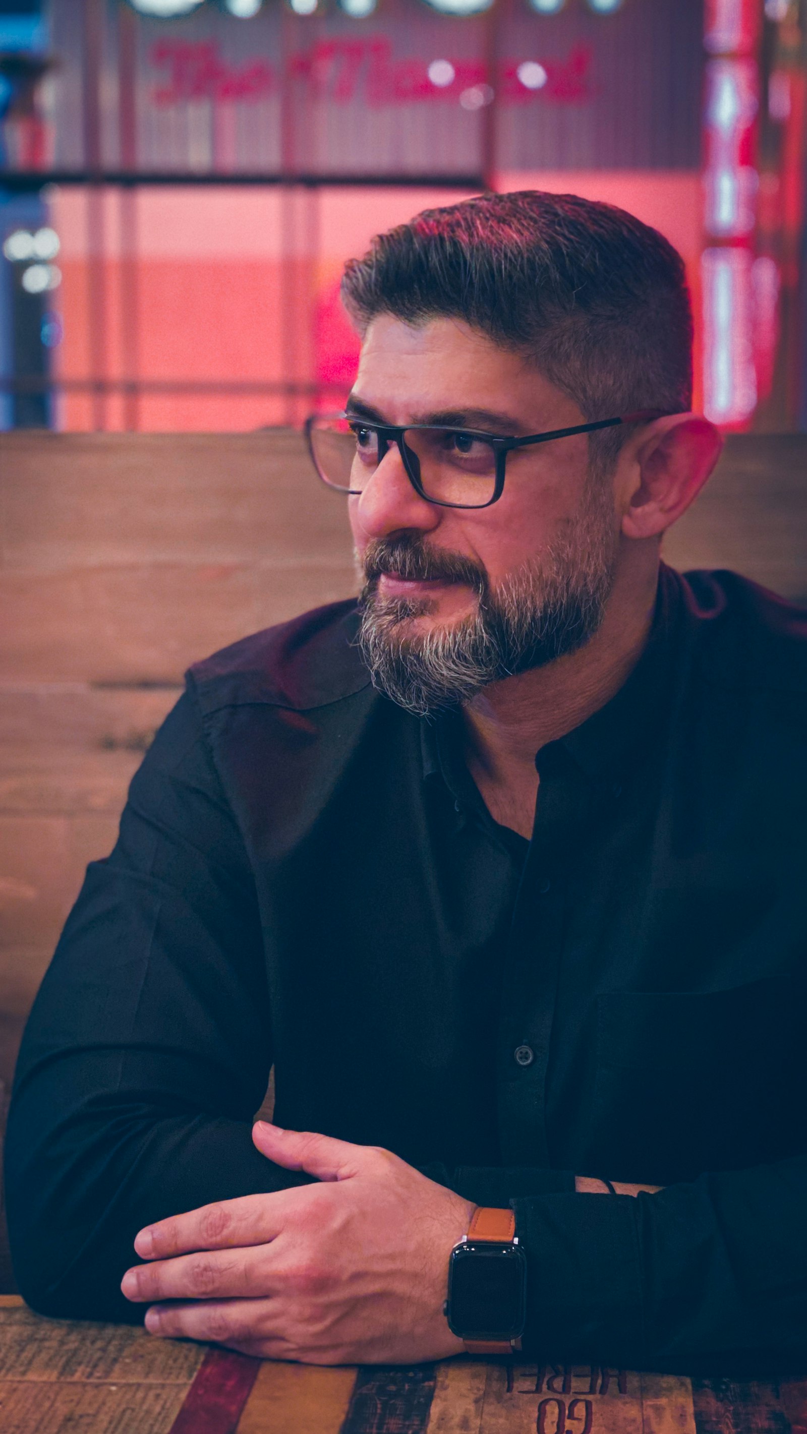 Markus Gruber